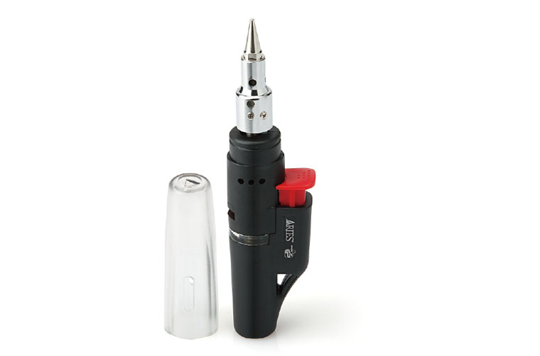 ES-610 Gas Soldering Iron