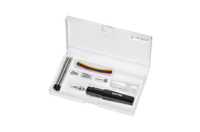 XKB-ONE Gas Soldering Iron Kit