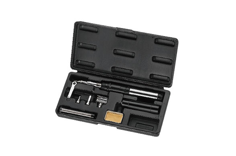 ES-660M-KB Gas Soldering Iron Kit