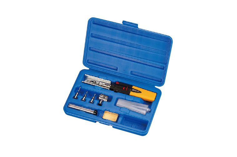 ES-650KB Gas Soldering Iron Kit