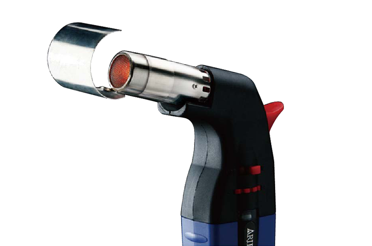 ES-730HB-D Heat Gun Set