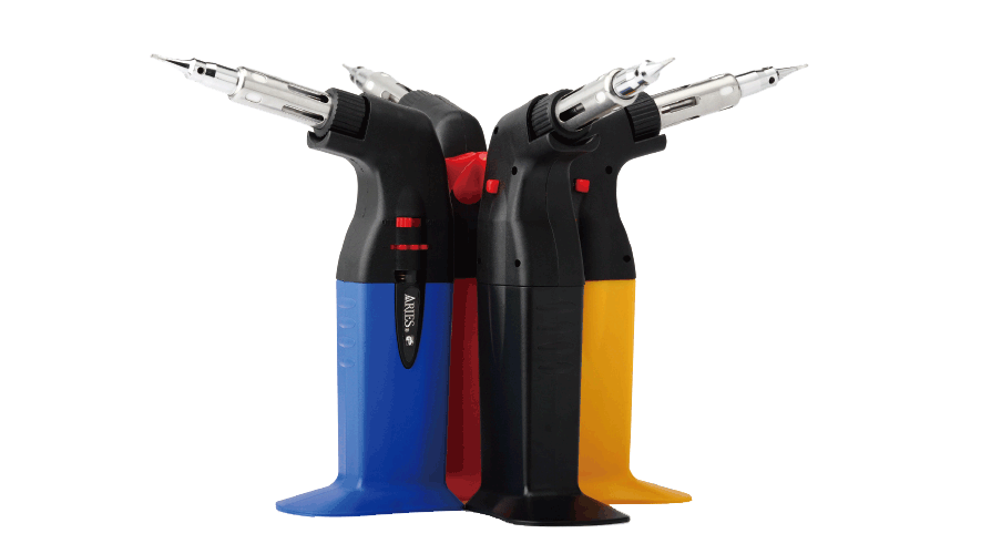 ES-670SI Gas Soldering Iron