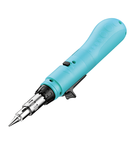 PL-100 3 Functions Butane Gas Soldering Iron
