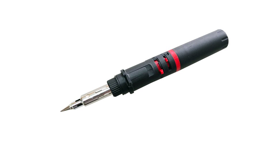 PL-300 3 Functions Butane Gas Soldering Iron