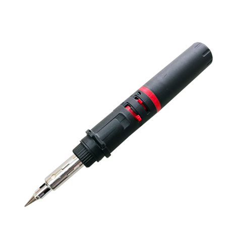 PL-300 3 Functions Butane Gas Soldering Iron