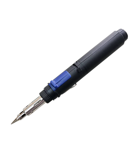 PL-500 3 Functions Butane Gas Soldering Iron
