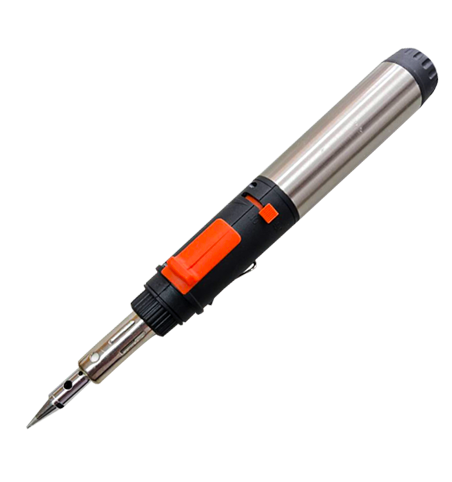 PL-600 3 Functions Butane Gas Soldering Iron