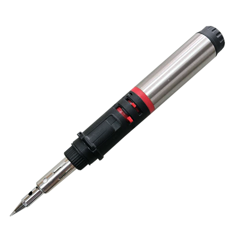 PL-700 3 Functions Butane Gas Soldering Iron